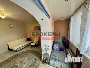 1-к квартира, вторичка, 39м2, 9/9 этаж