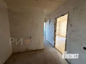 1-к квартира, вторичка, 44м2, 9/12 этаж