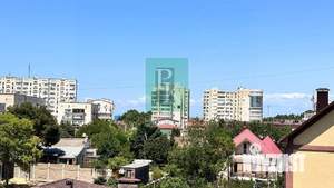 1-к квартира, сданный дом, 34м2, 3/4 этаж