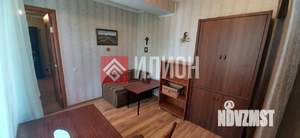 1-к квартира, вторичка, 47м2, 5/5 этаж