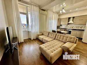 3-к квартира, вторичка, 70м2, 3/5 этаж