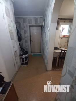 1-к квартира, вторичка, 31м2, 2/9 этаж
