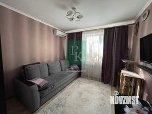 2-к квартира, вторичка, 37м2, 5/5 этаж