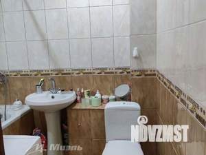 2-к квартира, вторичка, 54м2, 5/5 этаж