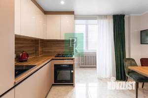 2-к квартира, вторичка, 64м2, 3/5 этаж