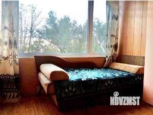 2-к квартира, вторичка, 54м2, 2/6 этаж