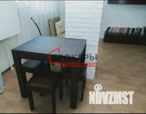 2-к квартира, вторичка, 55м2, 3/5 этаж
