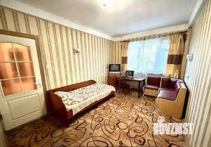 1-к квартира, вторичка, 32м2, 1/5 этаж
