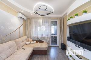 1-к квартира, вторичка, 35м2, 3/5 этаж