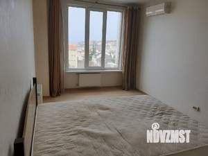 2-к квартира, вторичка, 72м2, 6/10 этаж