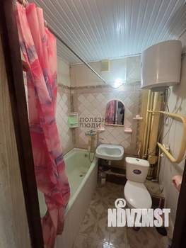 1-к квартира, вторичка, 37м2, 5/5 этаж