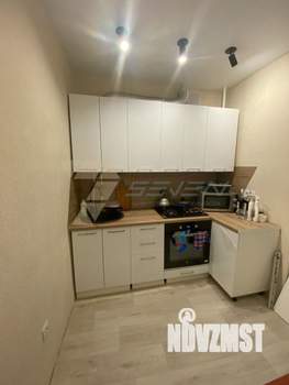 2-к квартира, вторичка, 43м2, 2/4 этаж