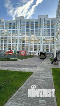 1-к квартира, вторичка, 32м2, 9/9 этаж