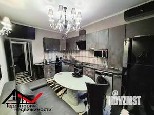 1-к квартира, вторичка, 65м2, 1/5 этаж