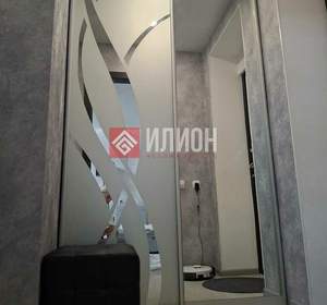 1-к квартира, вторичка, 37м2, 1/5 этаж