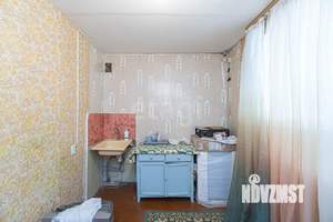 1-к квартира, вторичка, 40м2, 1/3 этаж