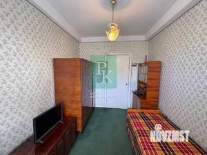 2-к квартира, вторичка, 41м2, 4/5 этаж