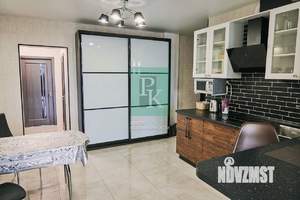 2-к квартира, вторичка, 67м2, 3/5 этаж