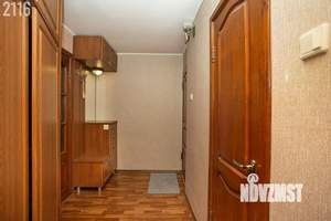 1-к квартира, вторичка, 35м2, 5/5 этаж