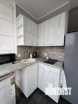 1-к квартира, вторичка, 44м2, 6/8 этаж