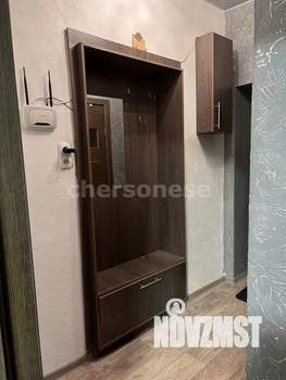 1-к квартира, вторичка, 30м2, 1/2 этаж