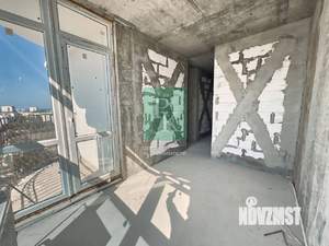 4-к квартира, вторичка, 101м2, 16/17 этаж