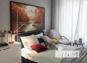 3-к квартира, вторичка, 79м2, 2/3 этаж