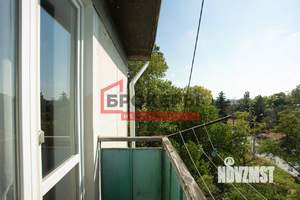 2-к квартира, вторичка, 46м2, 5/5 этаж