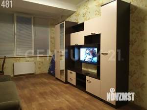 1-к квартира, вторичка, 37м2, 4/10 этаж