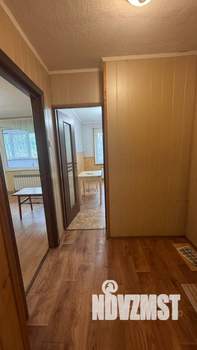 2-к квартира, вторичка, 52м2, 1/9 этаж