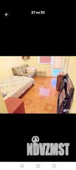 Студия квартира, вторичка, 18м2, 4/5 этаж