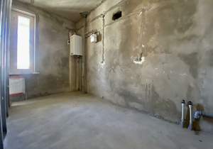 1-к квартира, вторичка, 29м2, 4/5 этаж