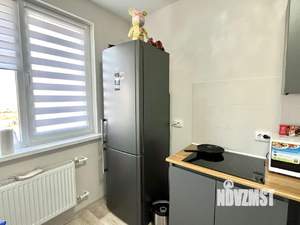 1-к квартира, вторичка, 35м2, 12/12 этаж