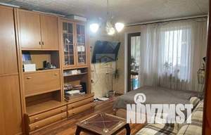 1-к квартира, вторичка, 37м2, 5/5 этаж