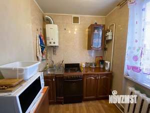 3-к квартира, вторичка, 58м2, 5/5 этаж