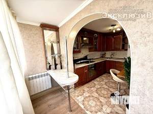 3-к квартира, вторичка, 64м2, 9/12 этаж