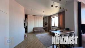 Студия квартира, вторичка, 70м2, 3/3 этаж