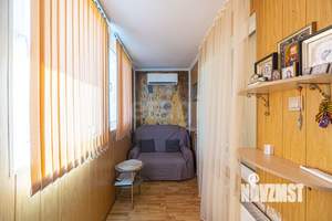 1-к квартира, вторичка, 40м2, 2/10 этаж
