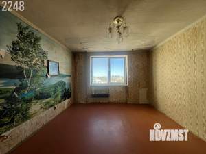 3-к квартира, вторичка, 65м2, 5/8 этаж