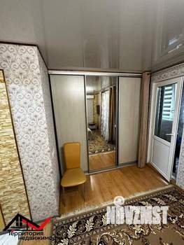 1-к квартира, вторичка, 40м2, 1/9 этаж