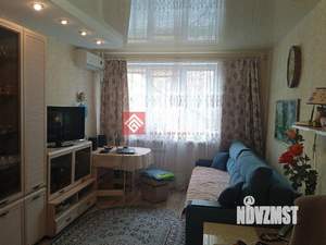 3-к квартира, вторичка, 51м2, 2/5 этаж