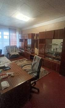 2-к квартира, вторичка, 44м2, 4/5 этаж