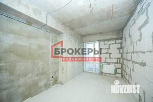 1-к квартира, вторичка, 38м2, 8/9 этаж