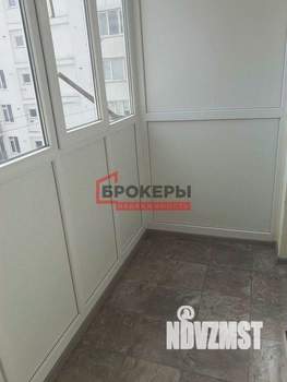 1-к квартира, вторичка, 38м2, 4/10 этаж