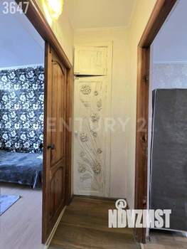 3-к квартира, вторичка, 55м2, 5/5 этаж