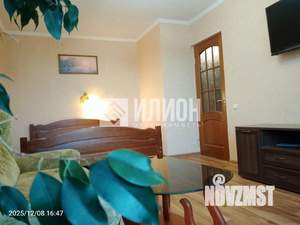 1-к квартира, вторичка, 31м2, 4/5 этаж