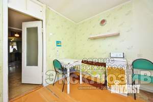 2-к квартира, вторичка, 54м2, 3/5 этаж