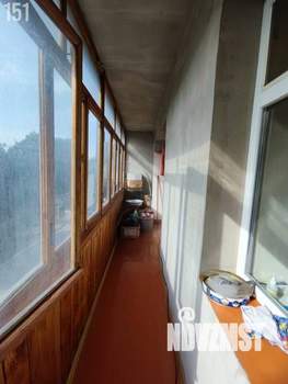 2-к квартира, вторичка, 56м2, 1/5 этаж