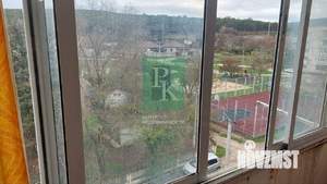 1-к квартира, вторичка, 22м2, 5/5 этаж