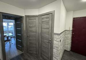 3-к квартира, вторичка, 64м2, 1/5 этаж